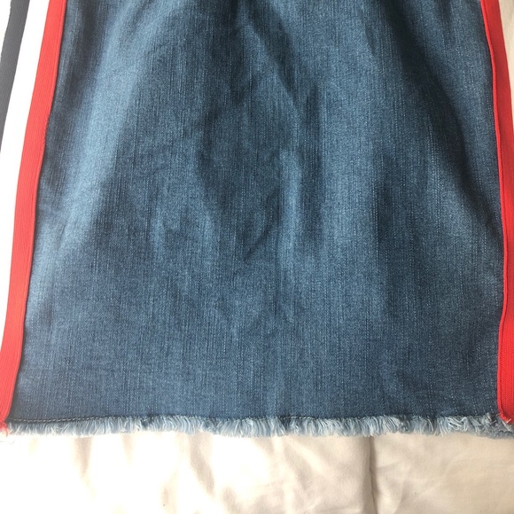 Windsor Jean dress - Picture 3 of 4